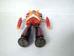 GRENDIZER - UFO ROBOT GOLDRAKE